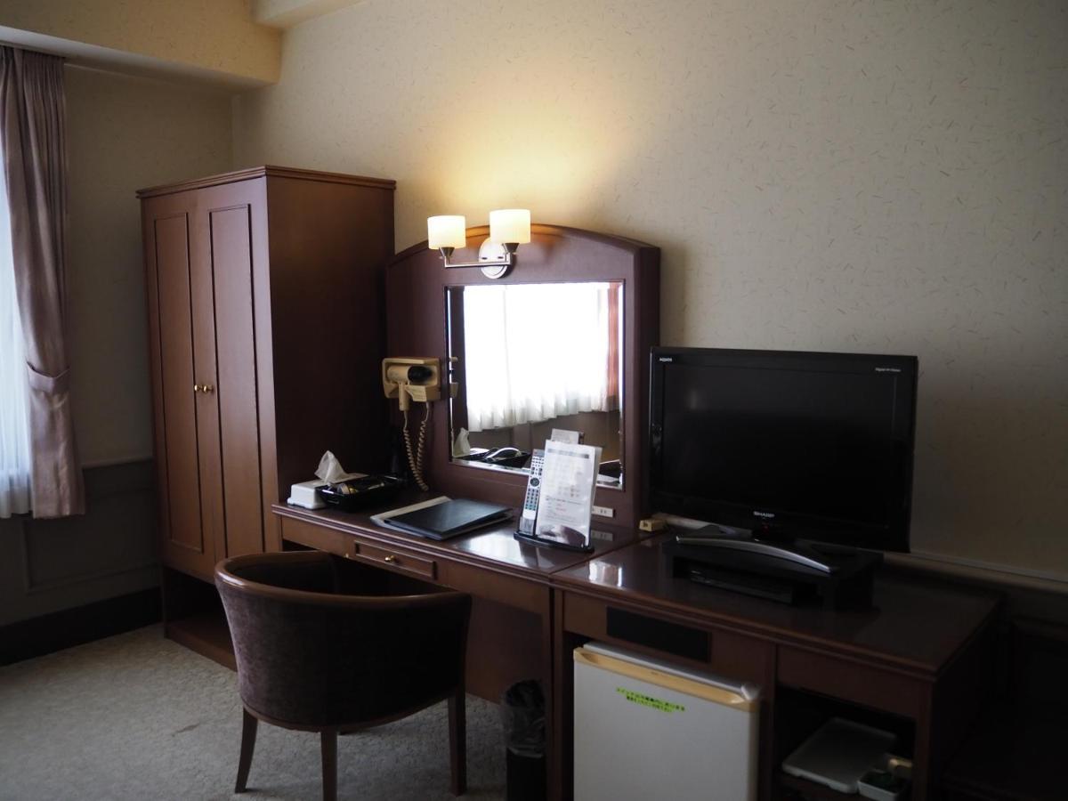 Miyajima Coral Hotel Hacukaiči Exteriér fotografie