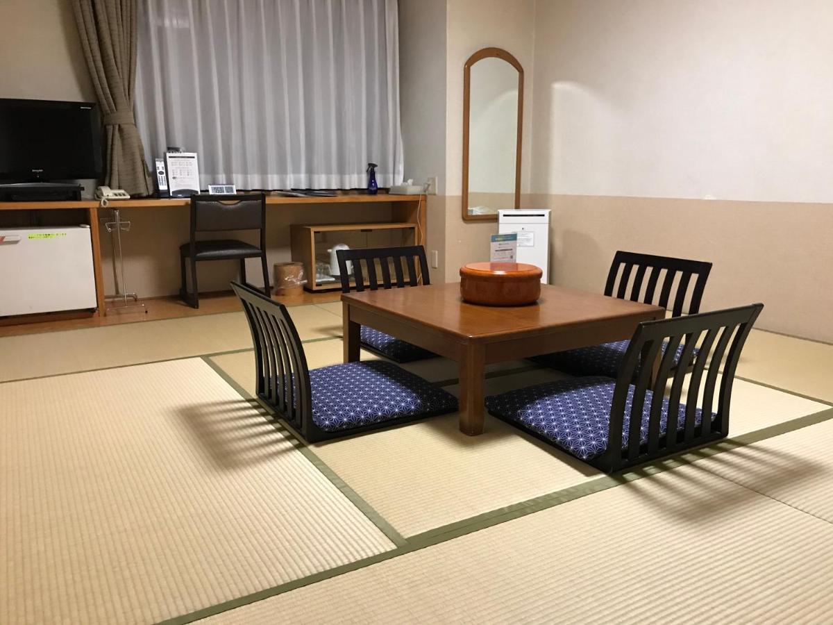 Miyajima Coral Hotel Hacukaiči Exteriér fotografie