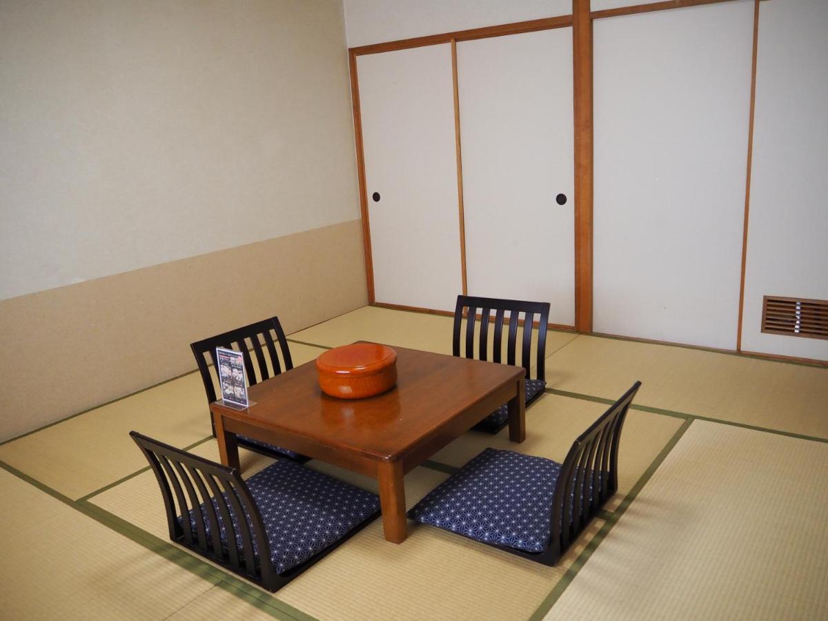 Miyajima Coral Hotel Hacukaiči Exteriér fotografie