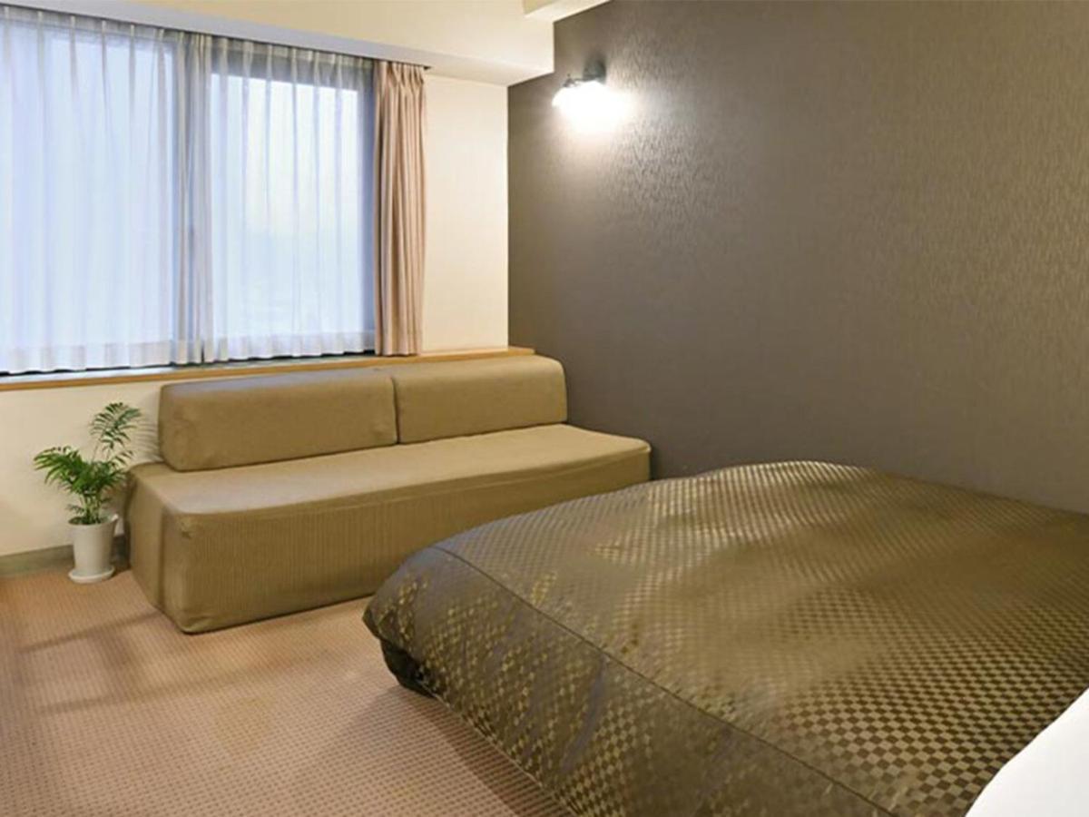 Miyajima Coral Hotel Hacukaiči Exteriér fotografie