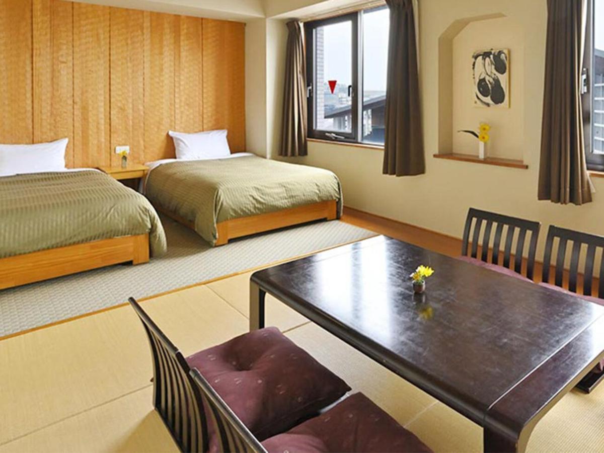 Miyajima Coral Hotel Hacukaiči Exteriér fotografie