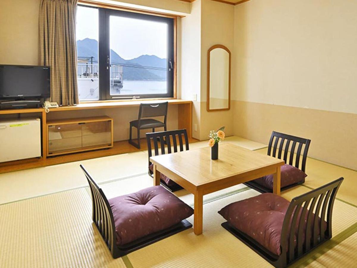 Miyajima Coral Hotel Hacukaiči Exteriér fotografie
