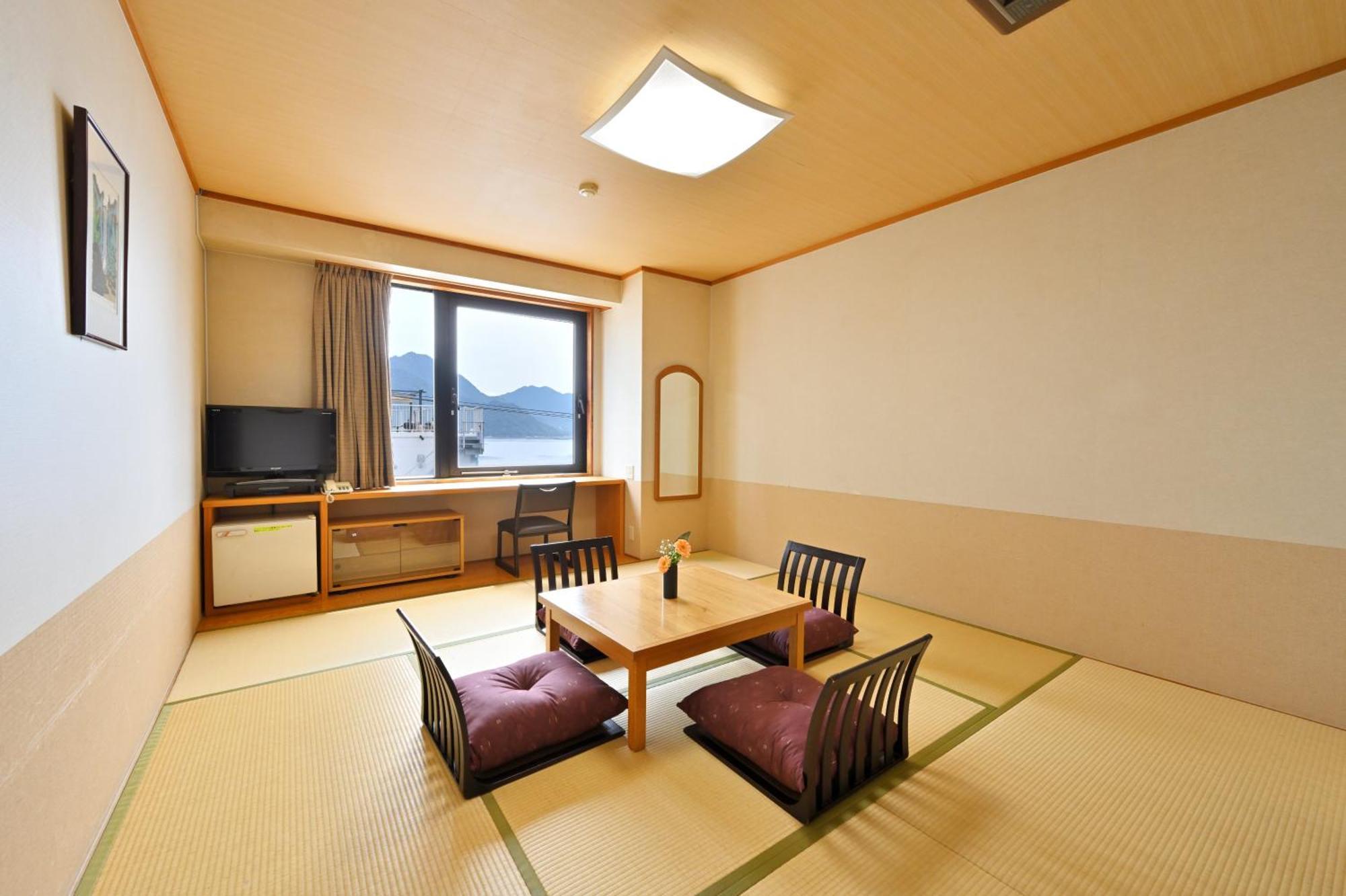 Miyajima Coral Hotel Hacukaiči Exteriér fotografie