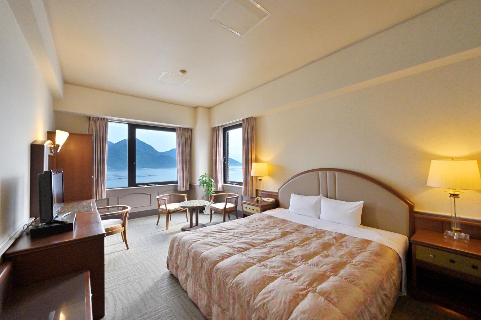 Miyajima Coral Hotel Hacukaiči Exteriér fotografie