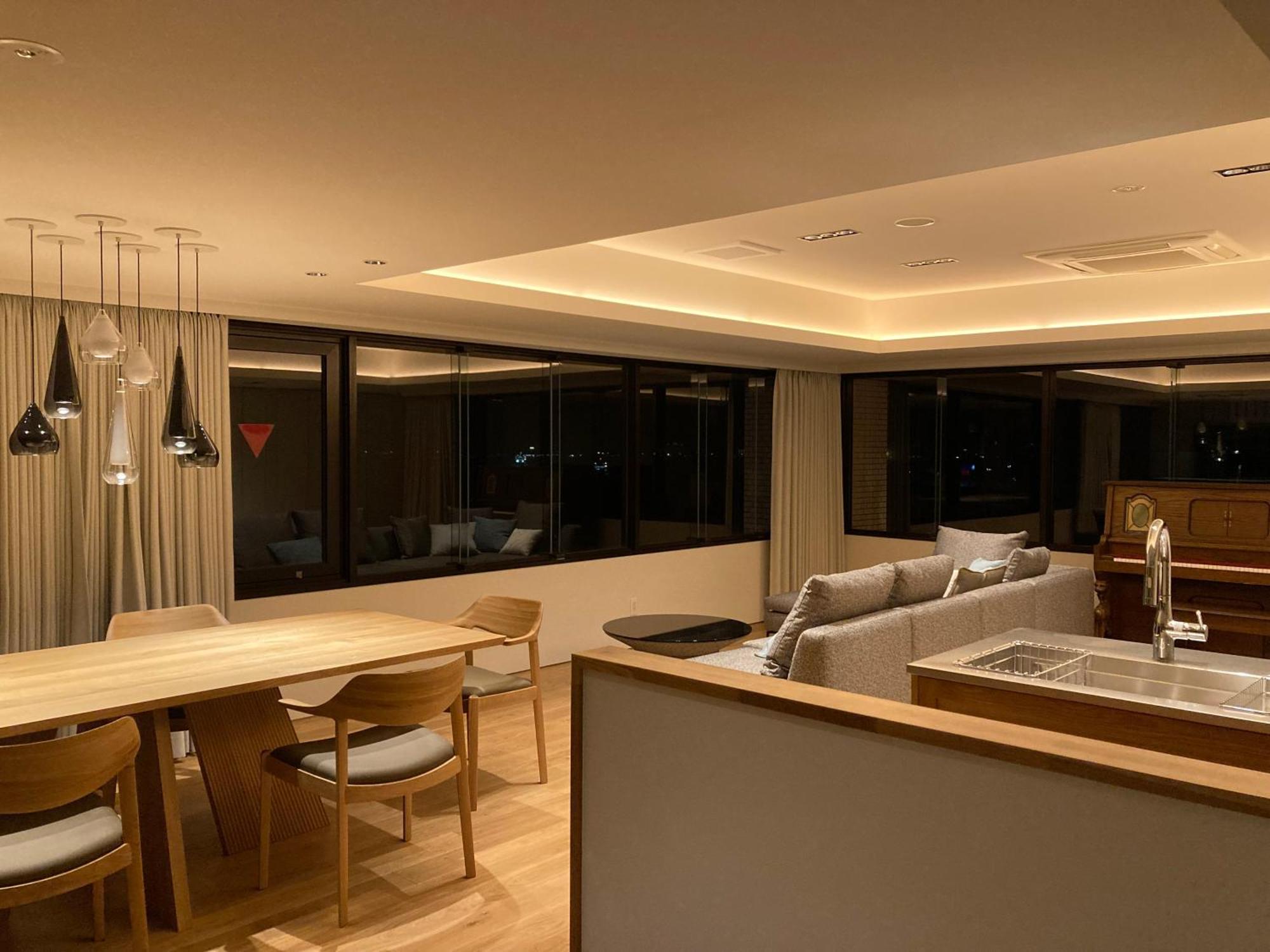 Miyajima Coral Hotel Hacukaiči Exteriér fotografie