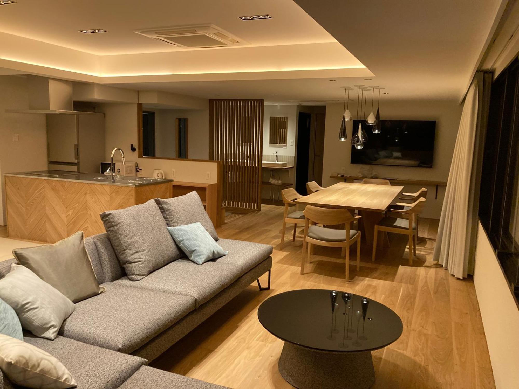 Miyajima Coral Hotel Hacukaiči Exteriér fotografie