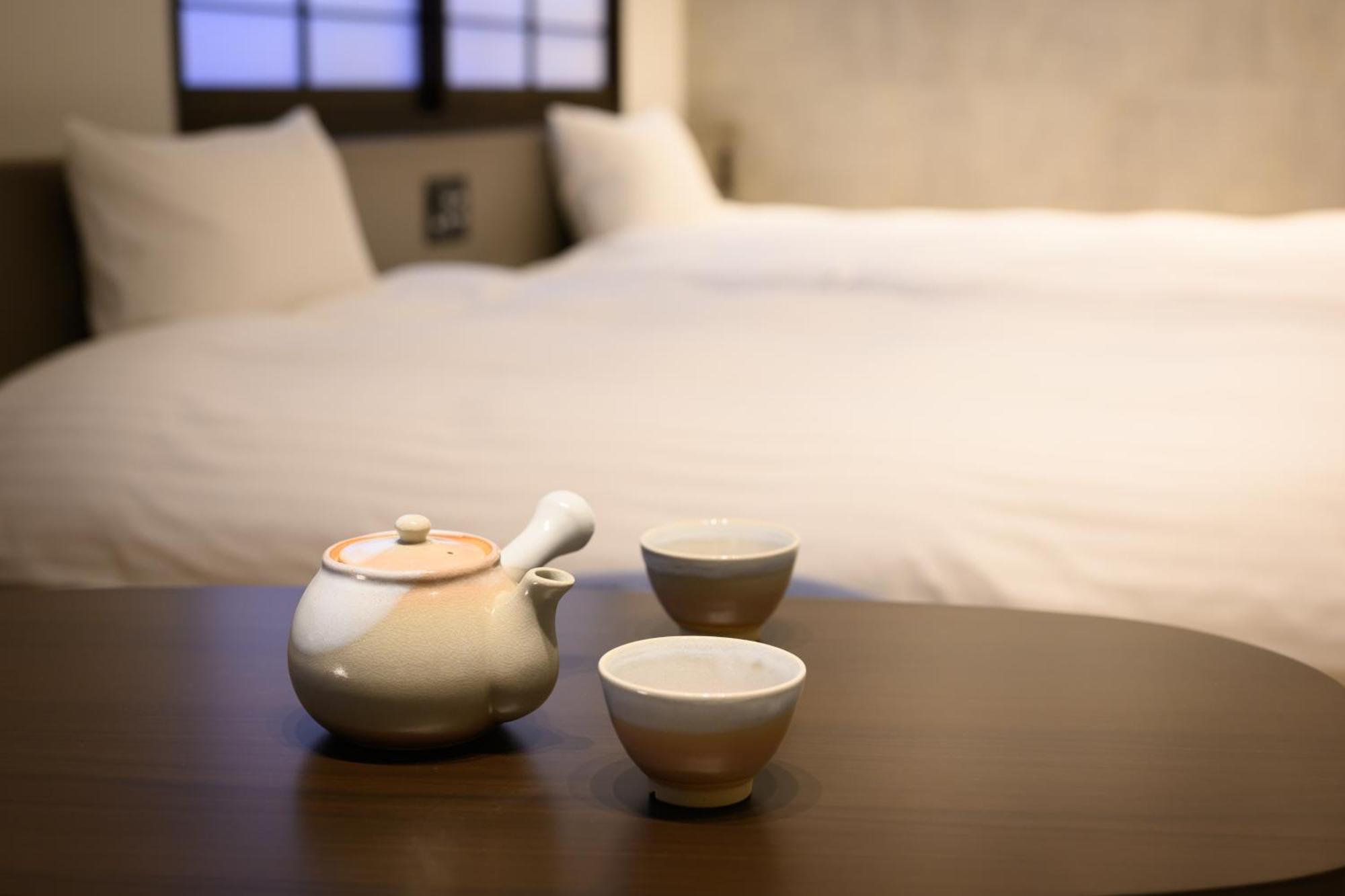 Miyajima Coral Hotel Hacukaiči Exteriér fotografie