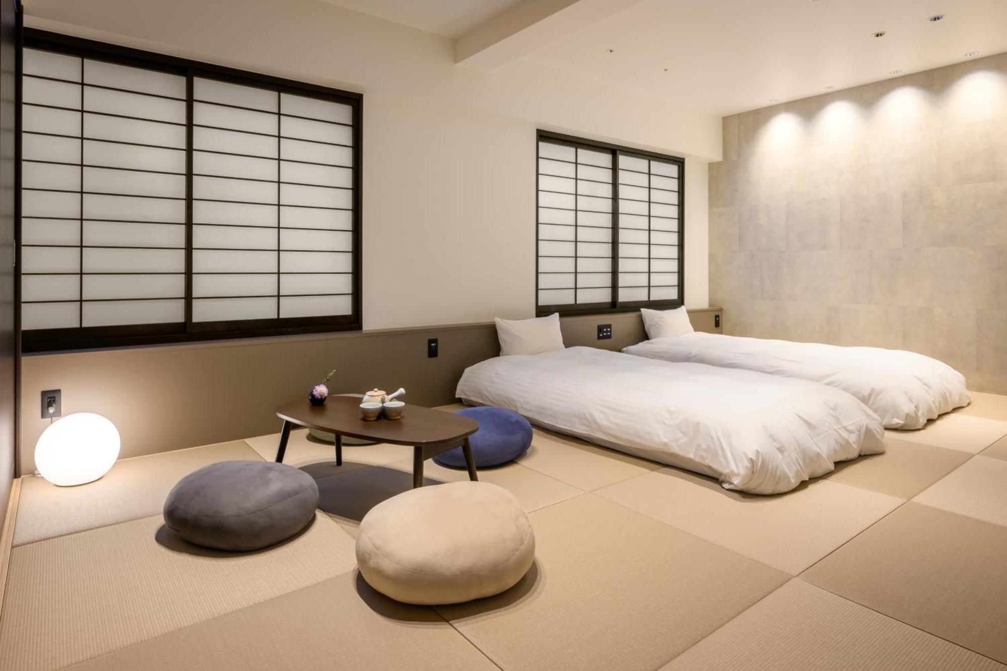 Miyajima Coral Hotel Hacukaiči Exteriér fotografie