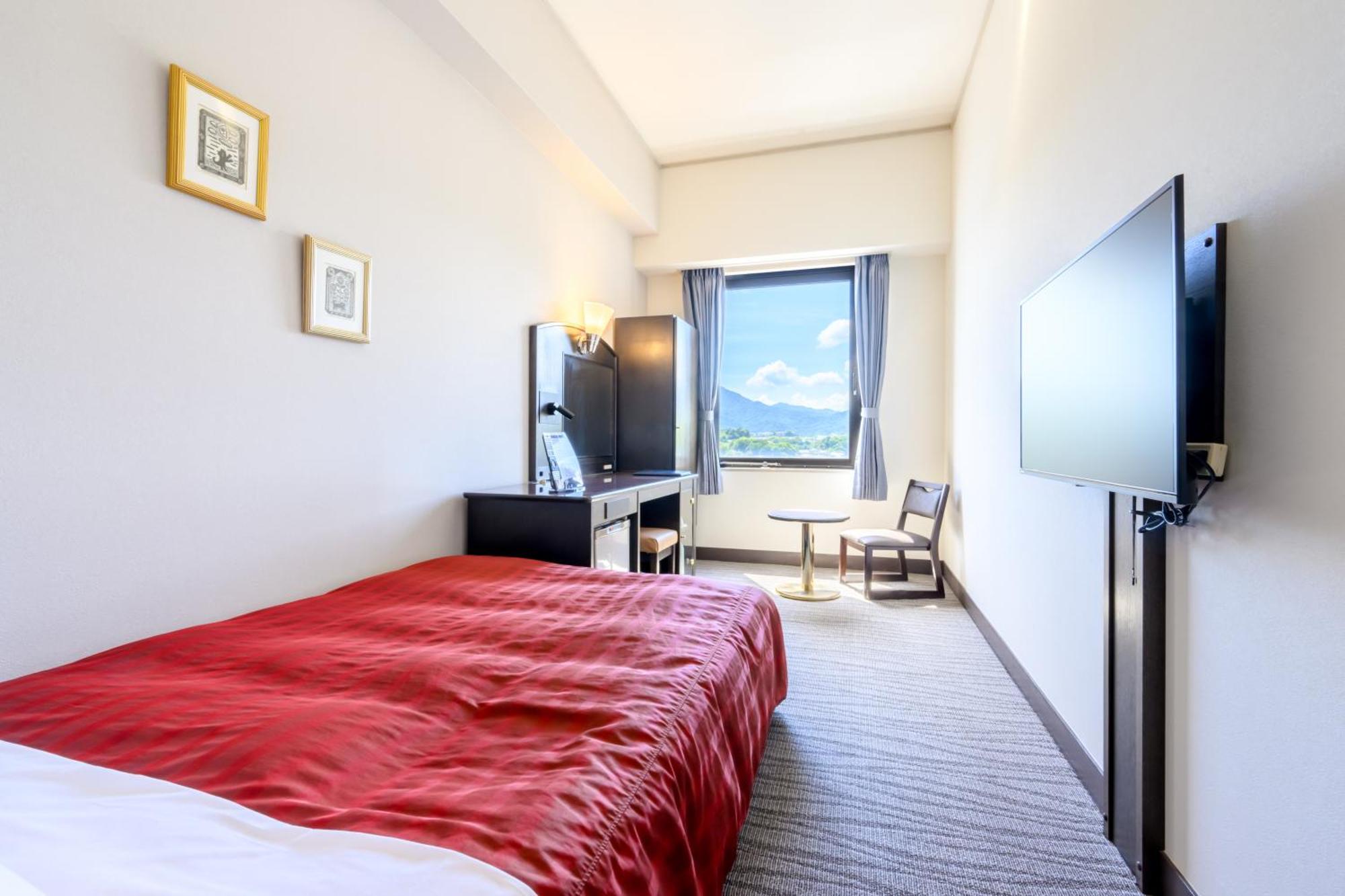 Miyajima Coral Hotel Hacukaiči Exteriér fotografie